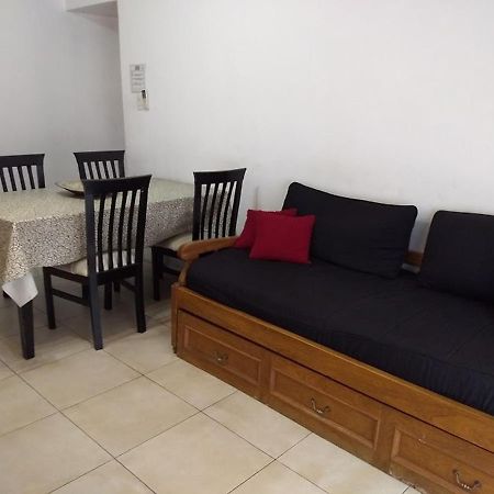 בואנוס איירס Departamento De Dos Dormitorios Para 6 Personas En El Centro מראה חיצוני תמונה
