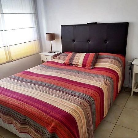 בואנוס איירס Departamento De Dos Dormitorios Para 6 Personas En El Centro מראה חיצוני תמונה
