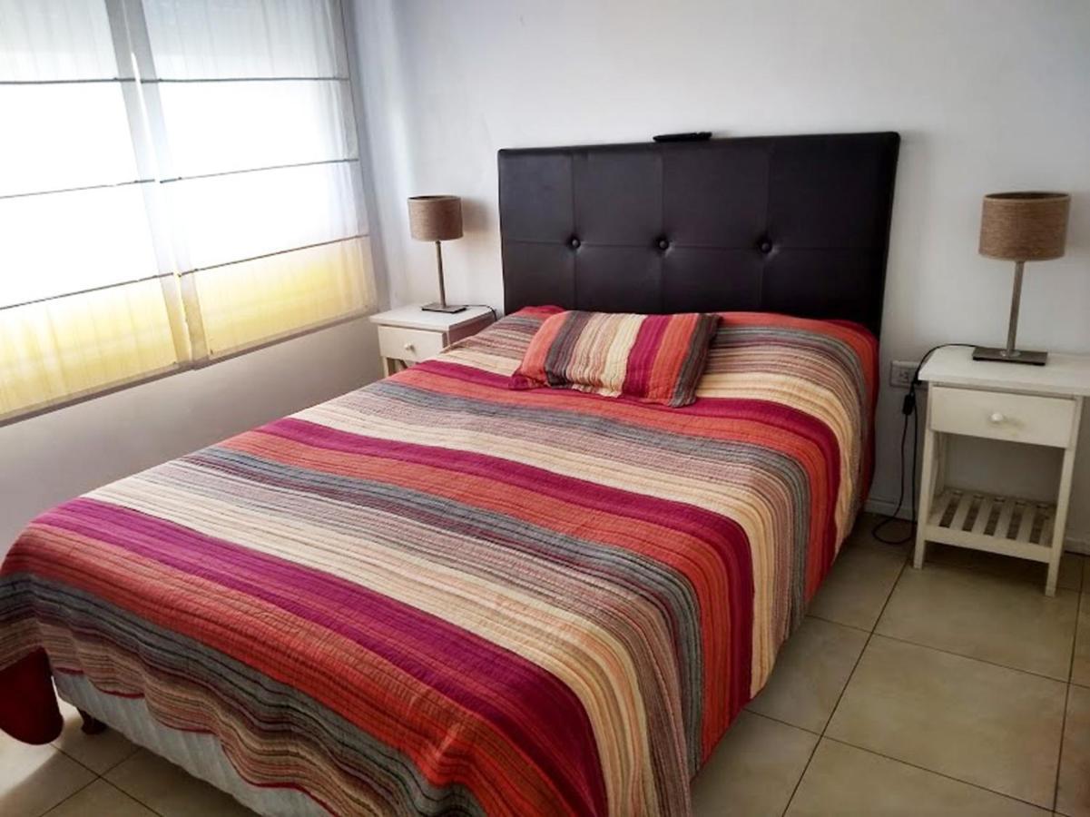 בואנוס איירס Departamento De Dos Dormitorios Para 6 Personas En El Centro מראה חיצוני תמונה